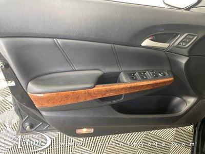 2012 Honda Accord EX-L 3.5