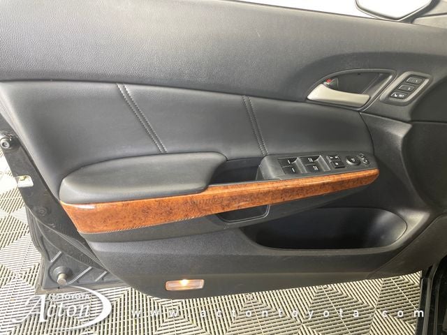 2012 Honda Accord EX-L 3.5