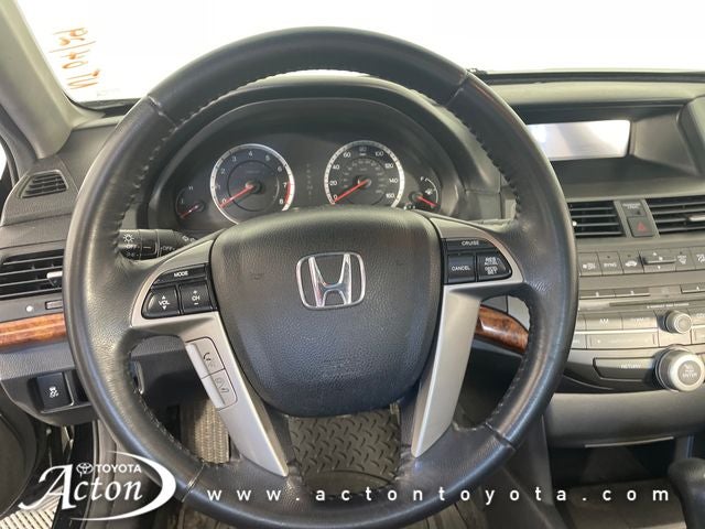2012 Honda Accord EX-L 3.5