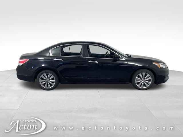 2012 Honda Accord EX-L 3.5