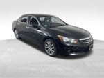 2012 Honda Accord EX-L 3.5