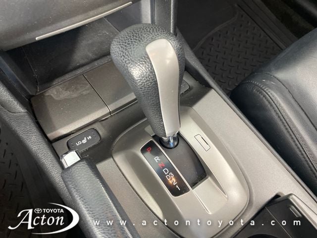 2012 Honda Accord EX-L 3.5