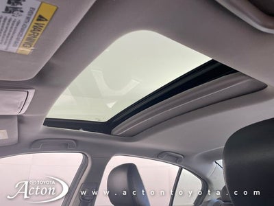 2012 Honda Accord EX-L 3.5