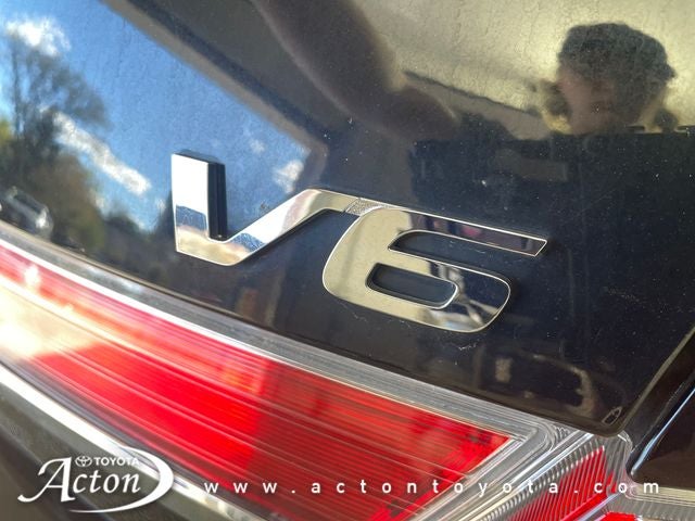 2012 Honda Accord EX-L 3.5