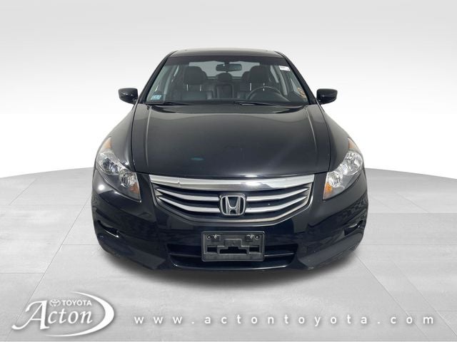 2012 Honda Accord EX-L 3.5