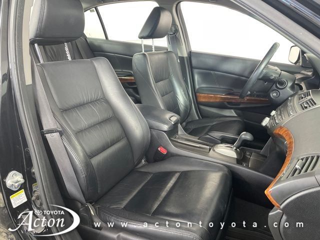 2012 Honda Accord EX-L 3.5