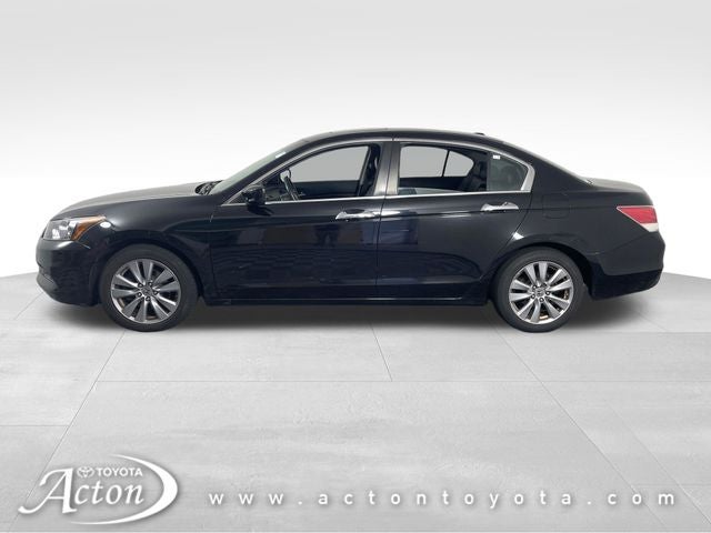 2012 Honda Accord EX-L 3.5