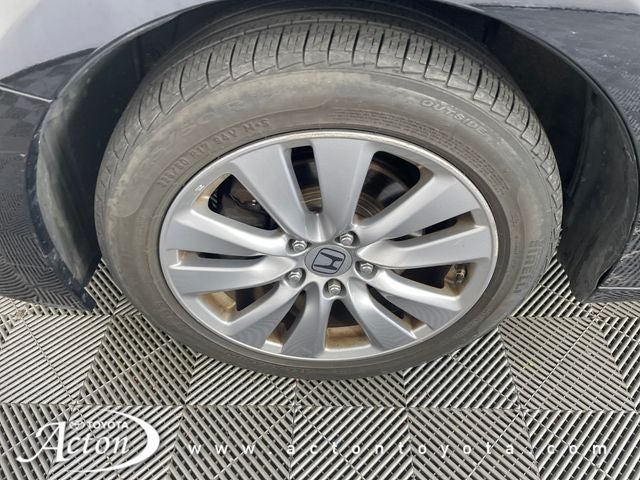 2012 Honda Accord EX-L 3.5