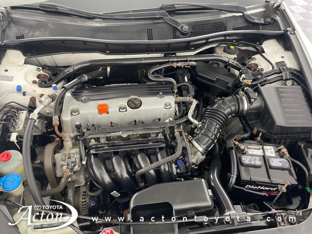 2011 Honda Accord EX-L 2.4