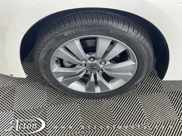 2011 Honda Accord EX-L 2.4
