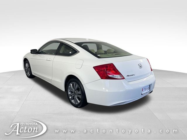 2011 Honda Accord EX-L 2.4