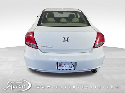 2011 Honda Accord EX-L 2.4