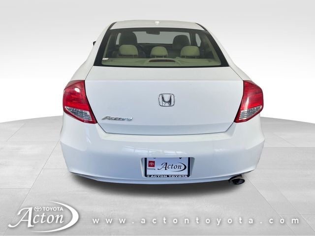 2011 Honda Accord EX-L 2.4