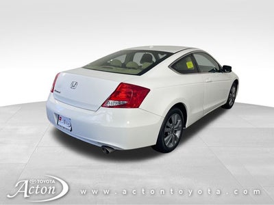 2011 Honda Accord EX-L 2.4