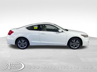 2011 Honda Accord EX-L 2.4