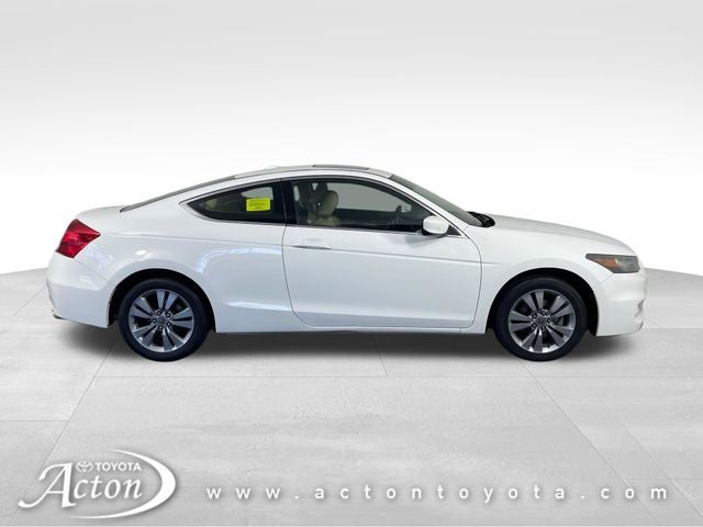 2011 Honda Accord EX-L 2.4