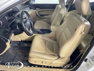 2011 Honda Accord EX-L 2.4
