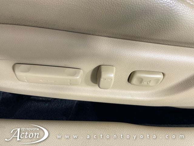 2011 Honda Accord EX-L 2.4
