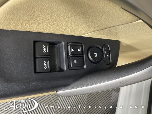 2011 Honda Accord EX-L 2.4