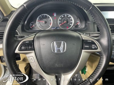 2011 Honda Accord EX-L 2.4