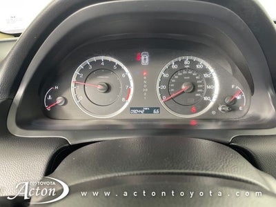 2011 Honda Accord EX-L 2.4