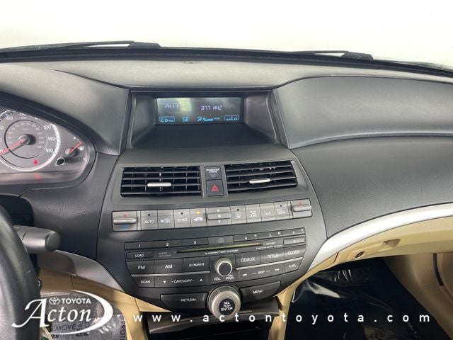 2011 Honda Accord EX-L 2.4