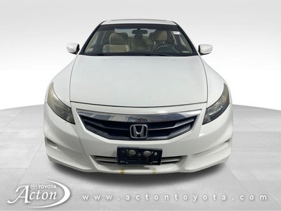 2011 Honda Accord EX-L 2.4