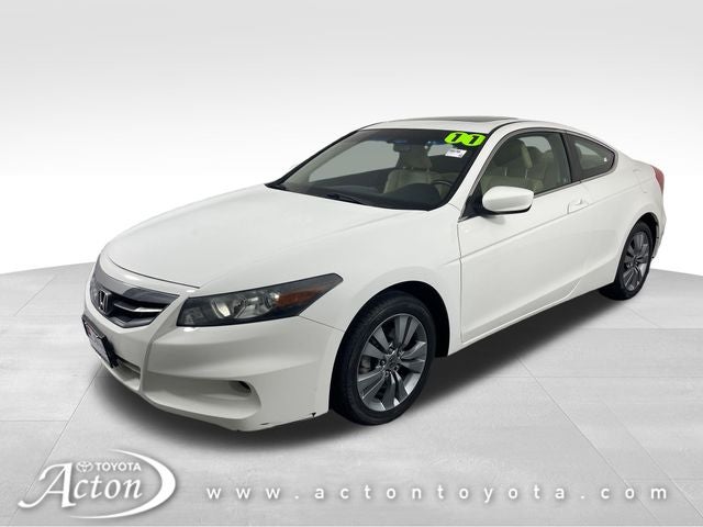 2011 Honda Accord EX-L 2.4
