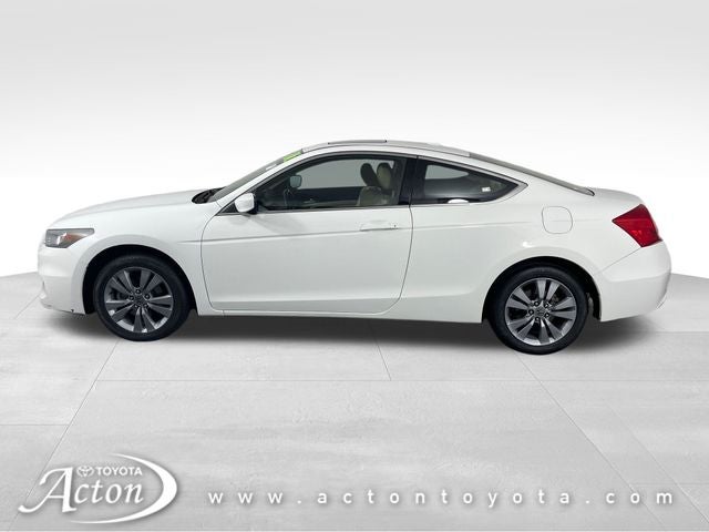 2011 Honda Accord EX-L 2.4