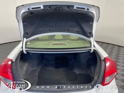 2011 Honda Accord EX-L 2.4
