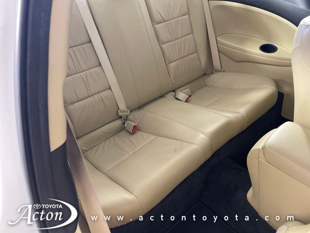 2011 Honda Accord EX-L 2.4