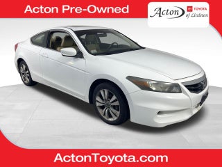 2011 Honda Accord EX-L 2.4