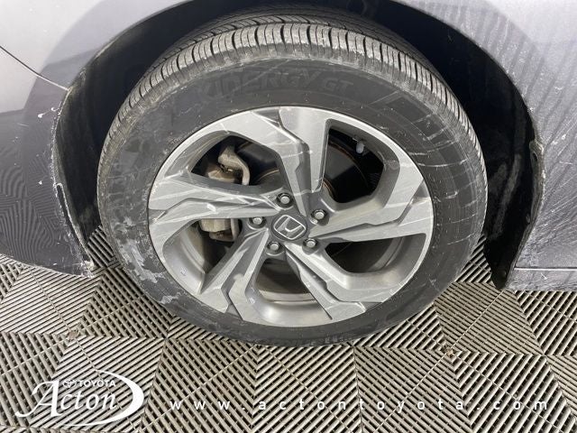 2020 Honda Accord EX-L