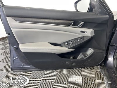 2020 Honda Accord EX-L