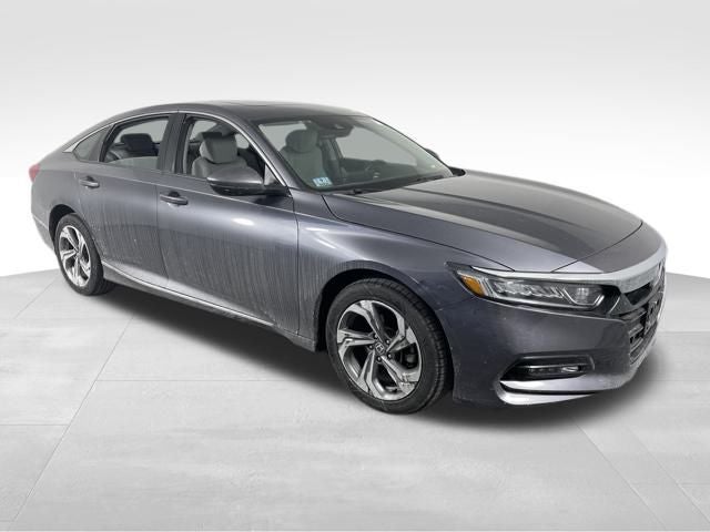 2020 Honda Accord EX-L