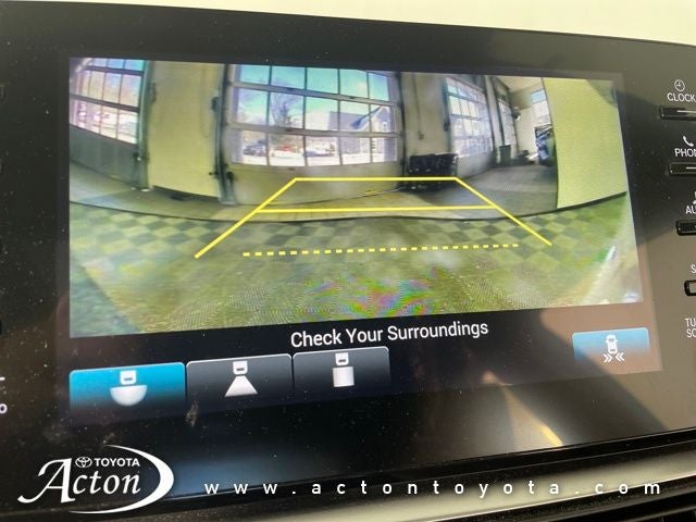 2020 Honda Accord EX-L