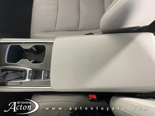 2020 Honda Accord EX-L