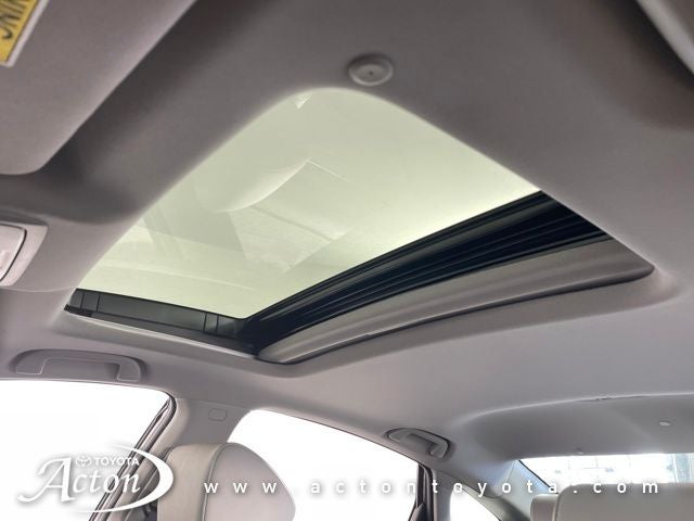 2020 Honda Accord EX-L