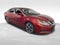 2016 Nissan Altima 2.5 SR