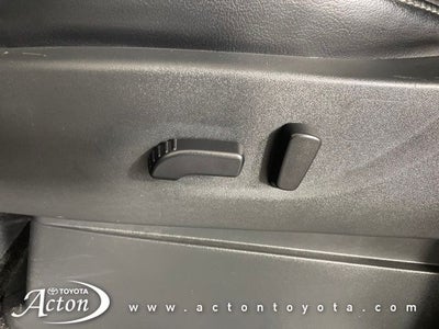 2024 Nissan Frontier SL