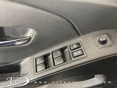 2024 Nissan Frontier SL