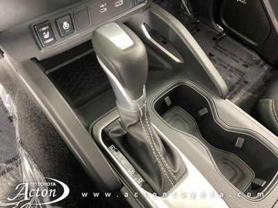 2024 Nissan Frontier SL