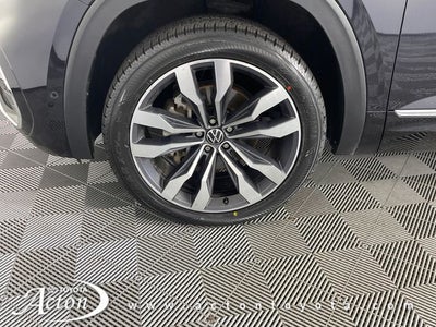 2023 Volkswagen Atlas 3.6L V6 SEL Premium R-Line