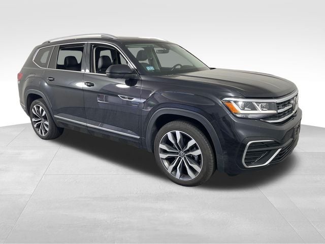 2023 Volkswagen Atlas 3.6L V6 SEL Premium R-Line