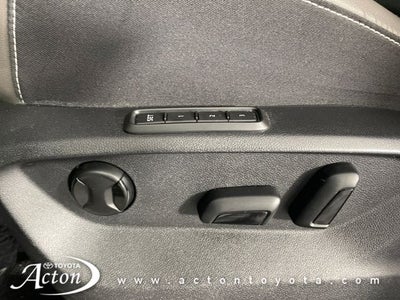 2023 Volkswagen Atlas 3.6L V6 SEL Premium R-Line