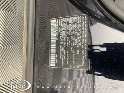 2023 Volkswagen Atlas 3.6L V6 SEL Premium R-Line