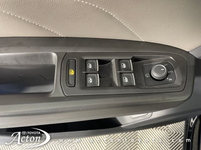 2023 Volkswagen Atlas 3.6L V6 SEL Premium R-Line