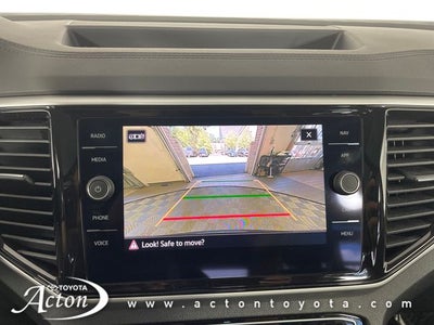 2023 Volkswagen Atlas 3.6L V6 SEL Premium R-Line