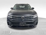 2023 Volkswagen Atlas 3.6L V6 SEL Premium R-Line