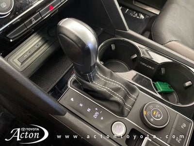 2023 Volkswagen Atlas 3.6L V6 SEL Premium R-Line